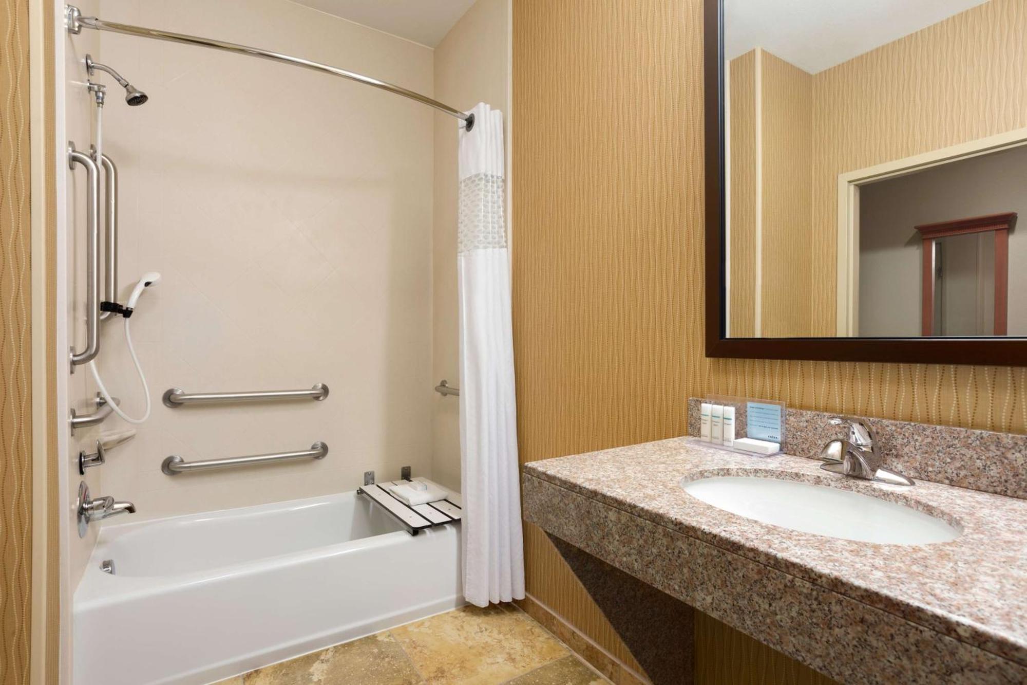 Hampton Inn Wichita-East Exteriér fotografie