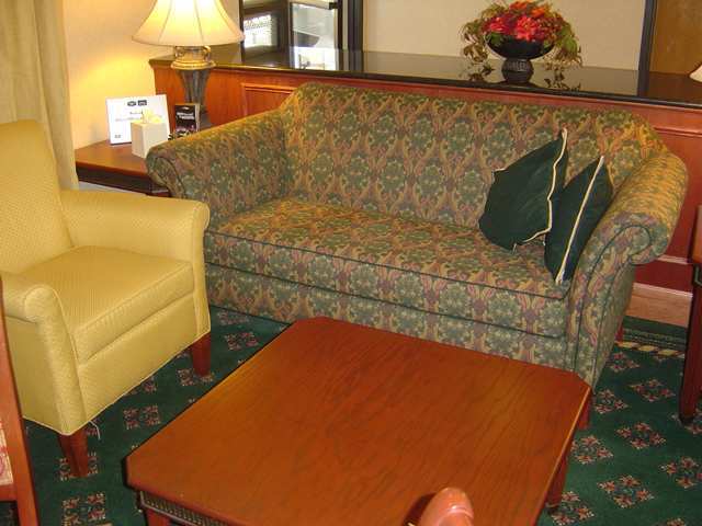 Hampton Inn Wichita-East Pokoj fotografie